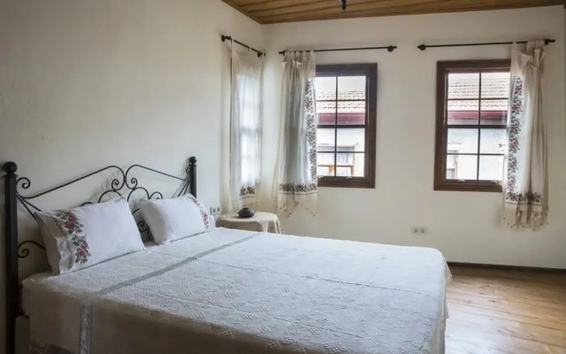 Sefika Hanim Pansiyon