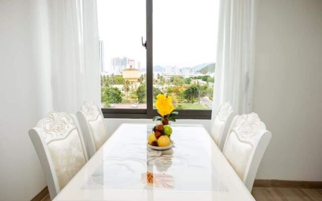 Blue Ocean Hotel  Apartment