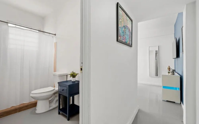 Otium Rentals Cityscape Locale Living Spot