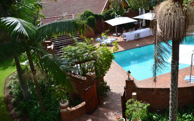 Summerview Boutique Hotel and Conference