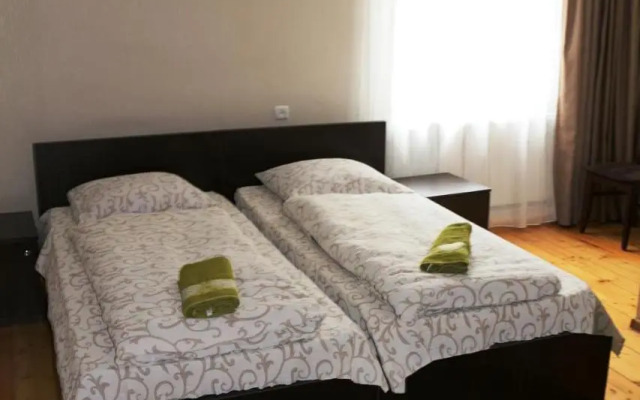 Guesthouse Suja