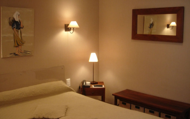 Citotel des Messageries