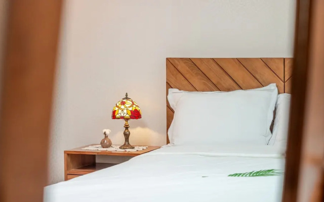 Ganghwa Pureunbam Private Pension