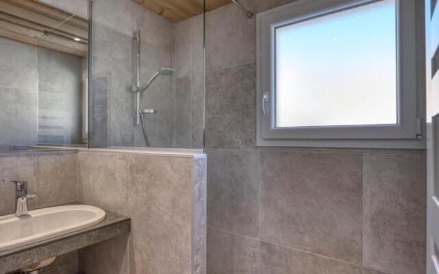 Appartement Megève, 2 pièces, 3 personnes - FR-1-453-120