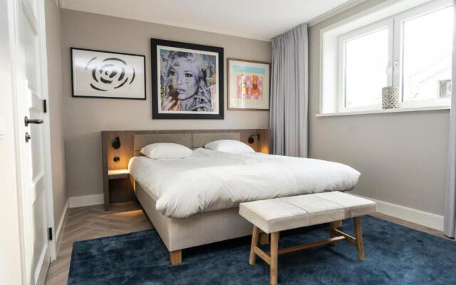 Hampton Home B&B Suite