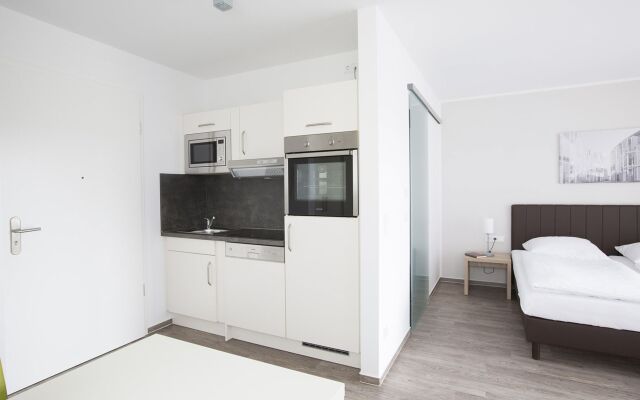 Adapt Apartments Berlin-Adlershof