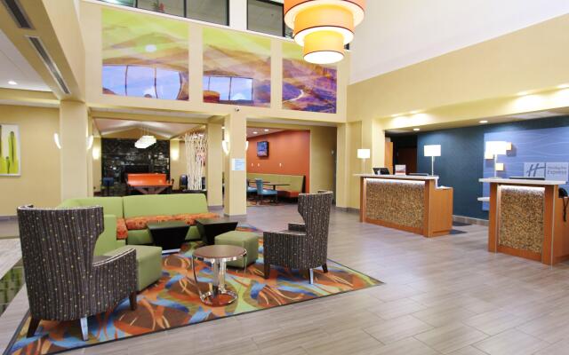 Holiday Inn Express Flagstaff, an IHG Hotel