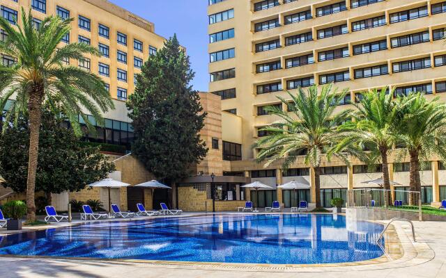 InterContinental AMMAN JORDAN by IHG