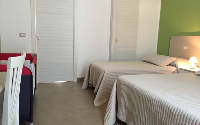 B&B Cairoli