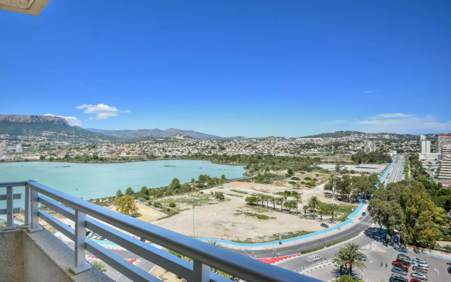 Apolo XVII 1-13-39,La Fossa