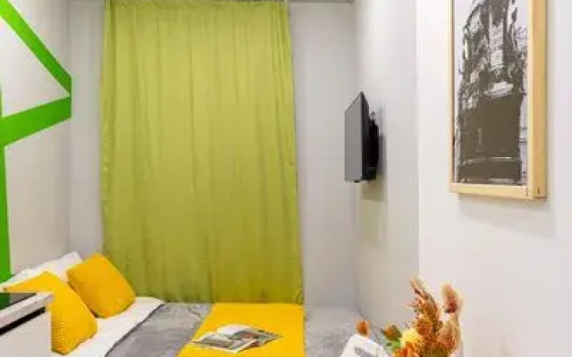 ВсемДом на наб. Обводного канала, д. 132