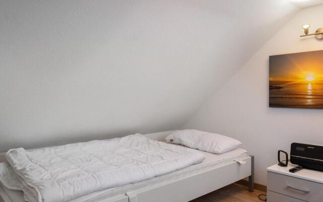 Holiday Home Hasselfelde Near Braunlage Ski Area
