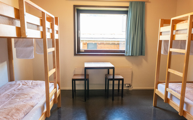 Youth Hostel Zermatt