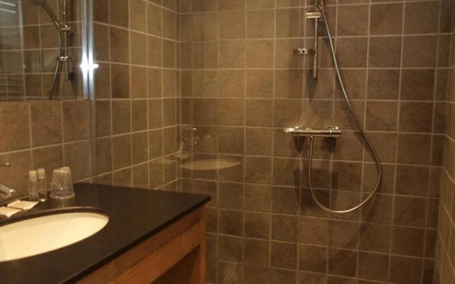 Le Delta Hotel & Spa