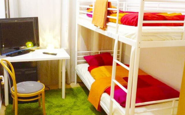 Backpackers Negombo Hostel by City Hub