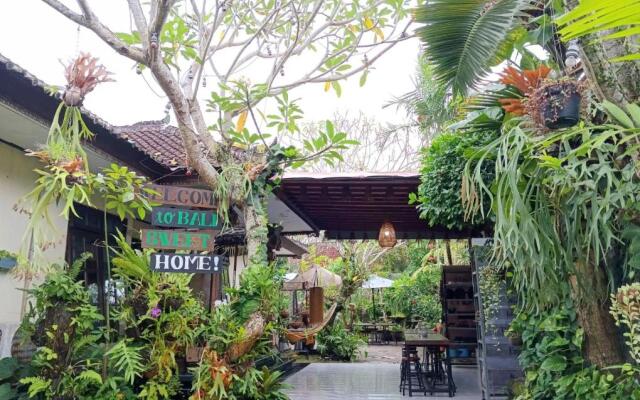 Coliving Bali SWEET HOME Kost Lengkap di Tabanan Kota