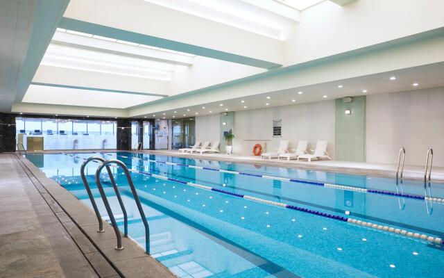 Grand InterContinental Seoul Parnas by IHG