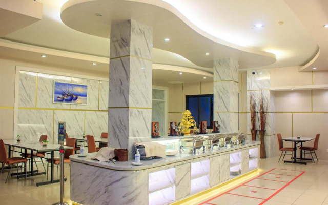 Jentra Dagen Hotel Malioboro