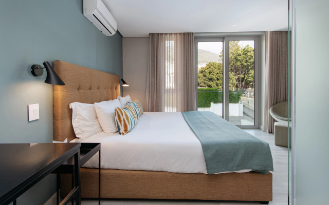 Zest Boutique Hotel