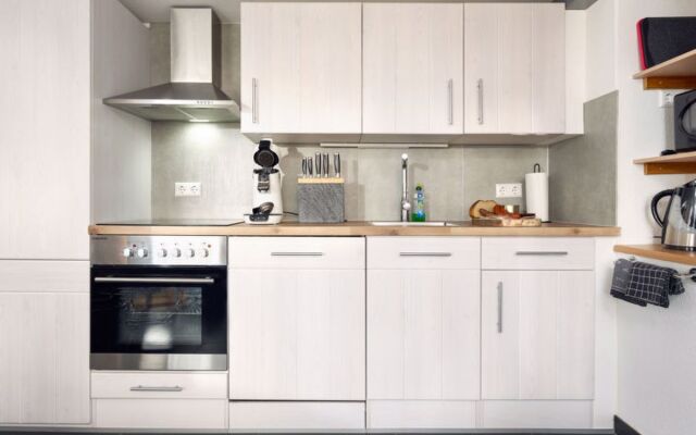 Apartment Fürderer Eisenbach