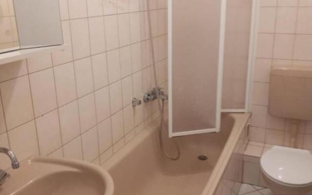 Monteurzimmer/Ferienwohnung Bottrop