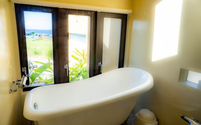 Kouriisland hotel cava