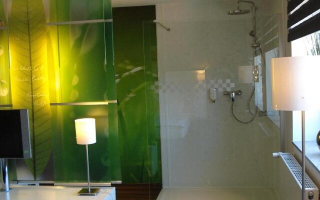 Hotel Bremer Tor