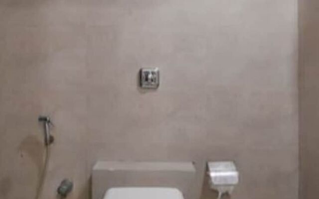 Hotel Palace Residency