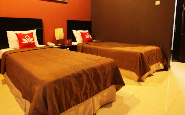 ZEN Rooms Grand Hotel Lembang