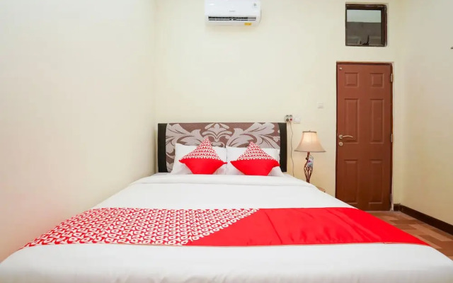 Ale Homestay by OYO Rooms