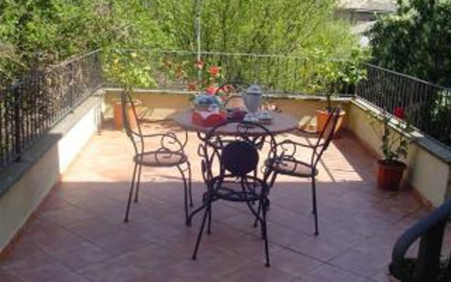 Casa Flavia