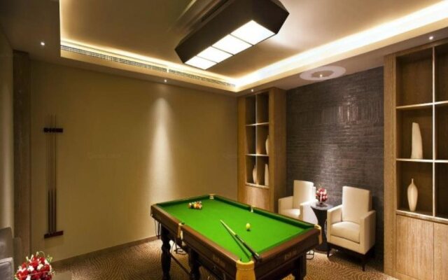 Days Hotel By Wyndham Chongqing Liangping