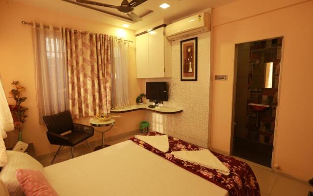 Villa Residency Navi Mumbai