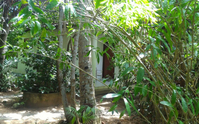 Zahir Retreat