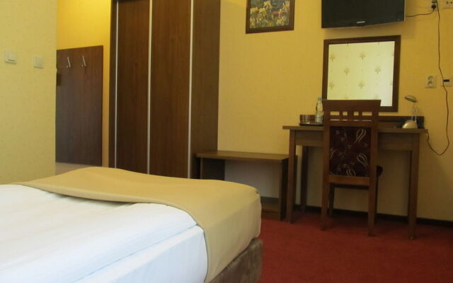 Hotel Chopin