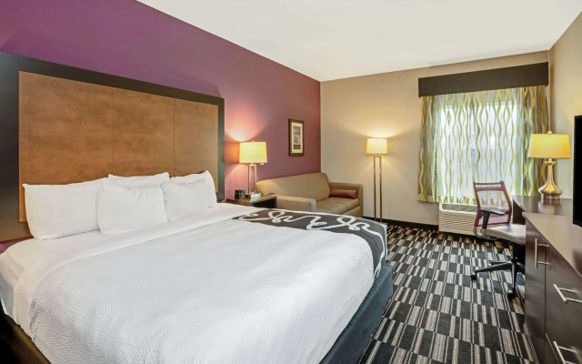 La Quinta Inn & Suites by Wyndham Tumwater - Olympia