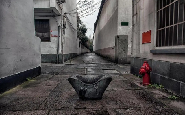 Redstar Culture Hotel