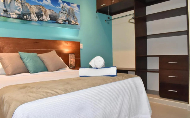 Condo Lux Xareni