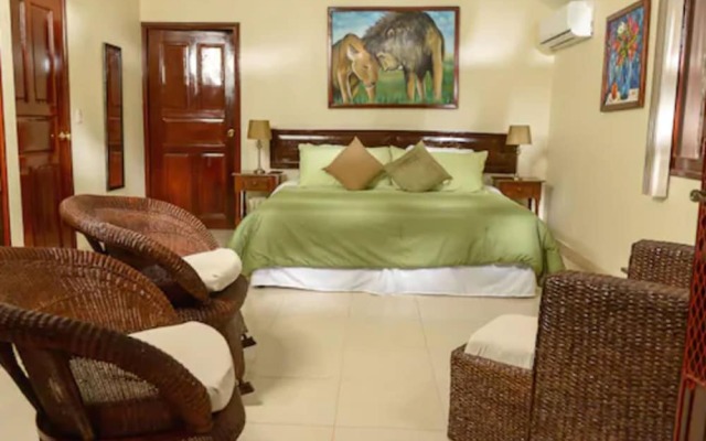 Apoyo Resort & Conference Center
