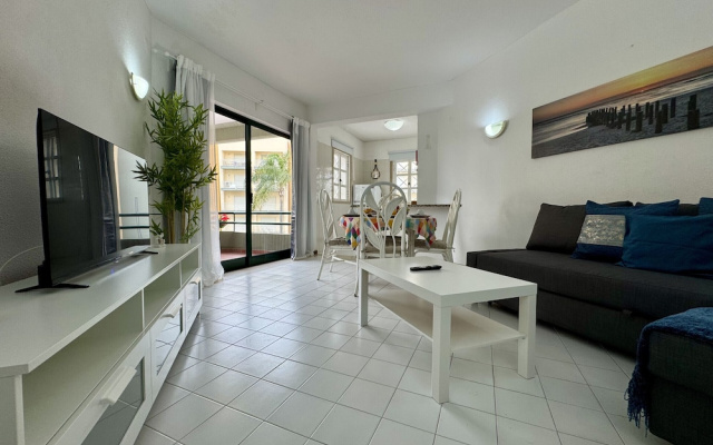 Vilamoura Central Beach 2 by Homing