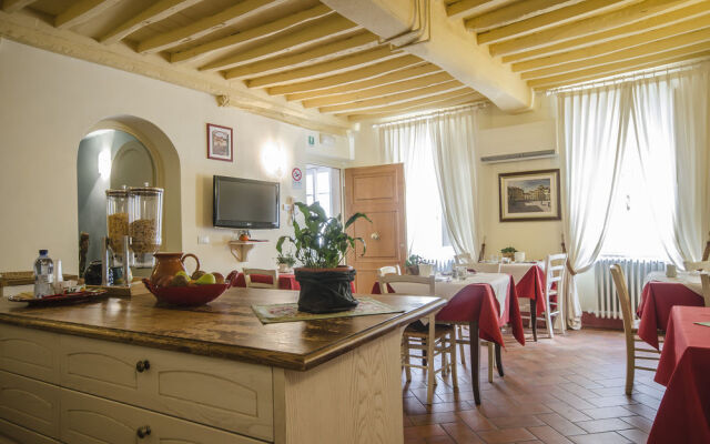 Anfiteatro Bed and Breakfast