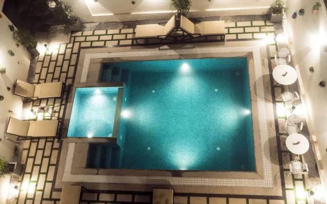 Eastern Gate-A Bergamont Group Of Hotels