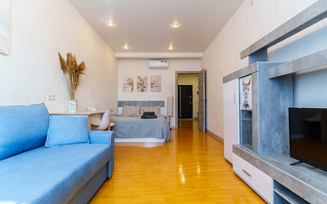 LetoApart na Shosseynoy