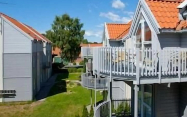 Topcamp Sjøsanden - Mandal
