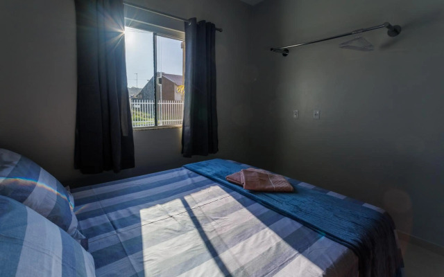 Curta Praia de Armação - Casa Coqueiro