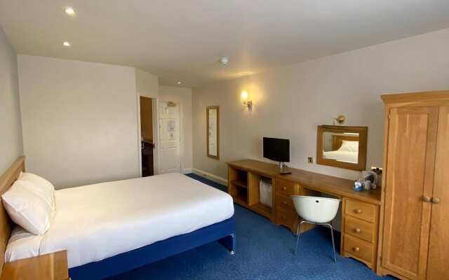 Travelodge Bromsgrove