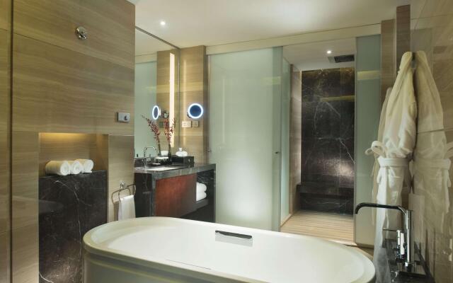 Hilton Shijiazhuang