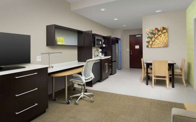 Home2 Suites by Hilton Lake City