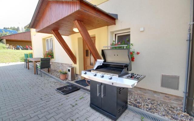 Guest House Pod Hajkem