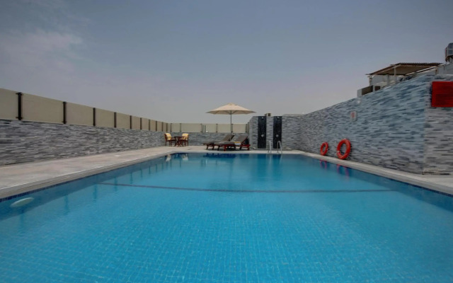 City Stay Premium Hotel Apartment